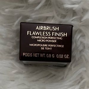 Charlotte Tillbury Airbrush Flawless Finish Powder Tan 3 mini
